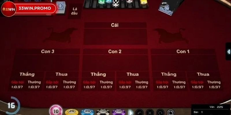Cách Chơi Bài Ngầu Hầm Bí Quyết Từ Cao Thủ Đánh Bài Online 2 Cách chơi bài Ngầu Hầm là gì?